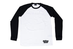 Ovation Merch BE DIFFERENT LONGSLEEVE M-MD-LS BE - L