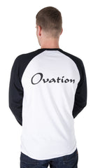 Ovation Merch BE DIFFERENT LONGSLEEVE M-MD-LS BE - XL