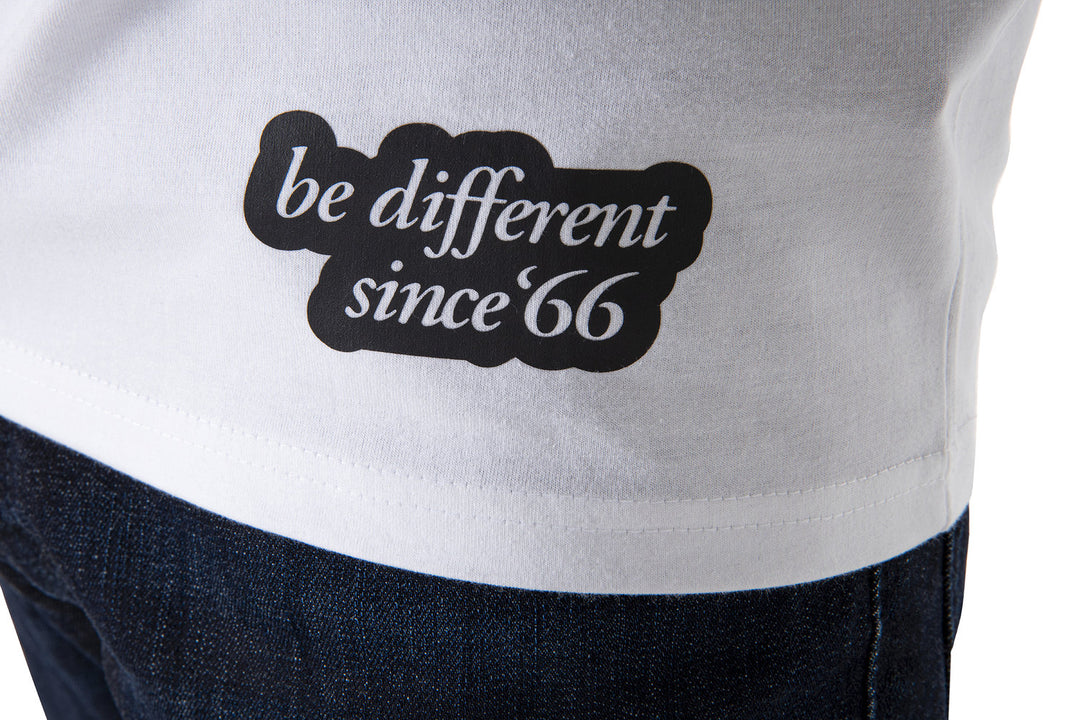 Ovation Merch BE DIFFERENT LONGSLEEVE M-MD-LS BE - XL