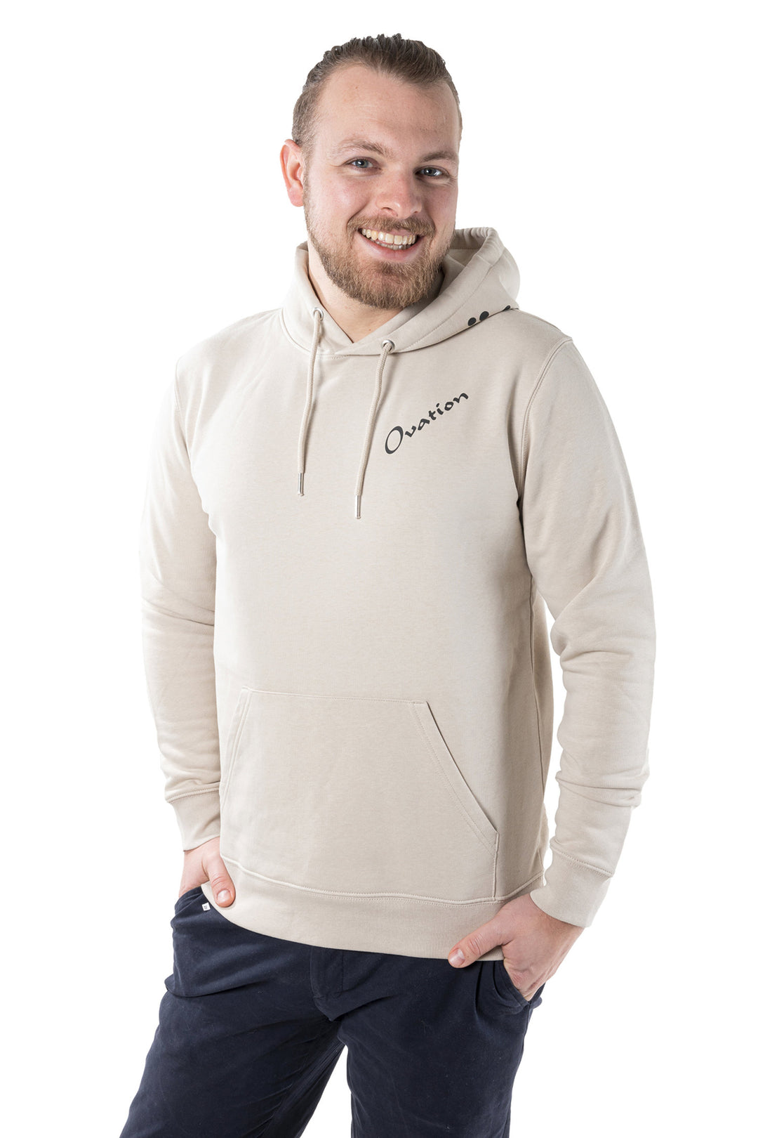 Ovation Merch DESERT HOODIE M-MD-H-DS - M