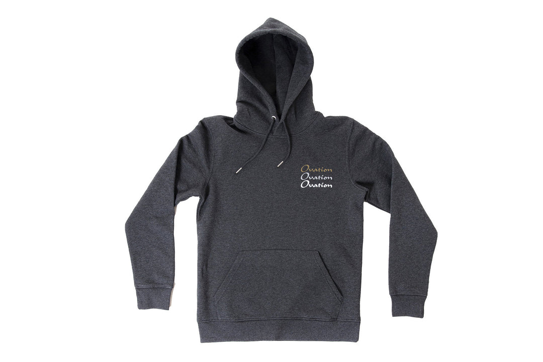 Ovation Merch INSIDER HOODIE M-MD-H-INS - L