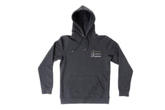 Ovation Merch INSIDER HOODIE M-MD-H-INS - XXL