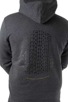 Ovation Merch INSIDER HOODIE M-MD-H-INS - L