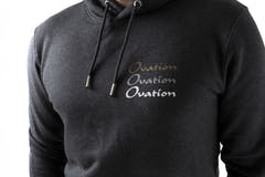 Ovation Merch INSIDER HOODIE M-MD-H-INS - L
