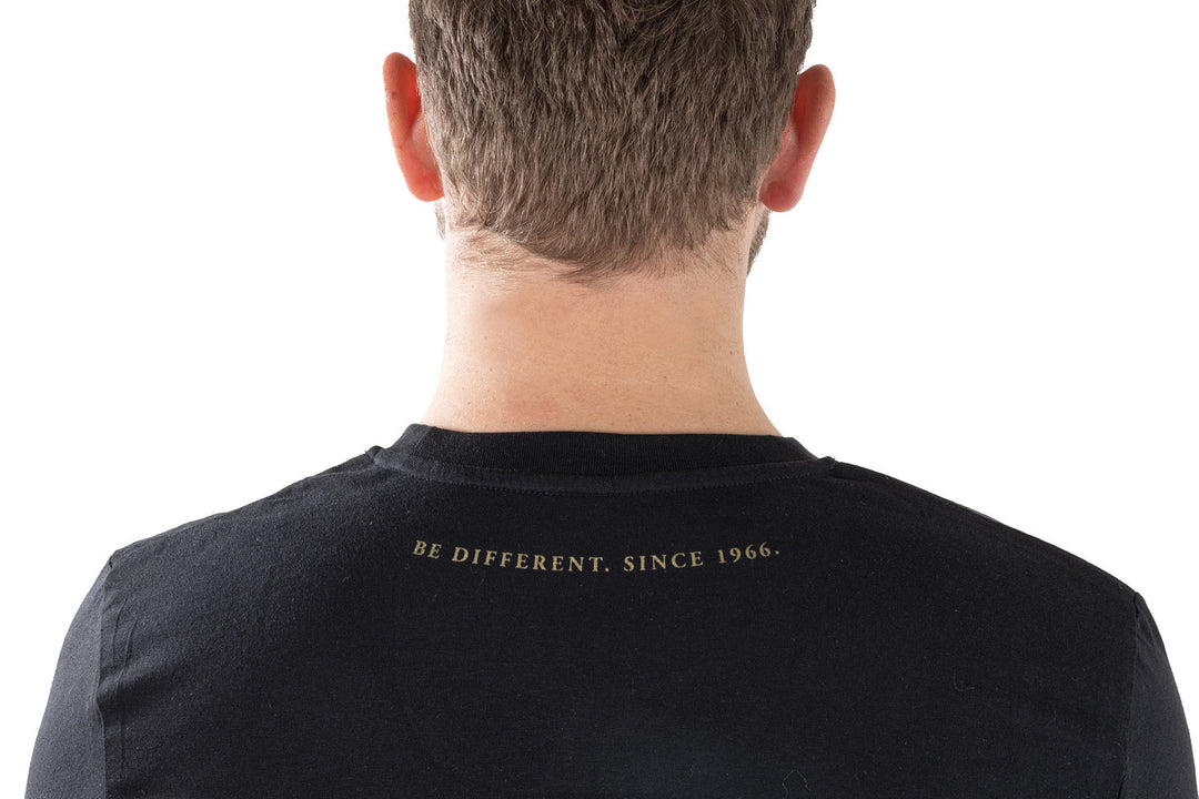 Ovation Merch Space Shirt M-MD-S SPACE - XS