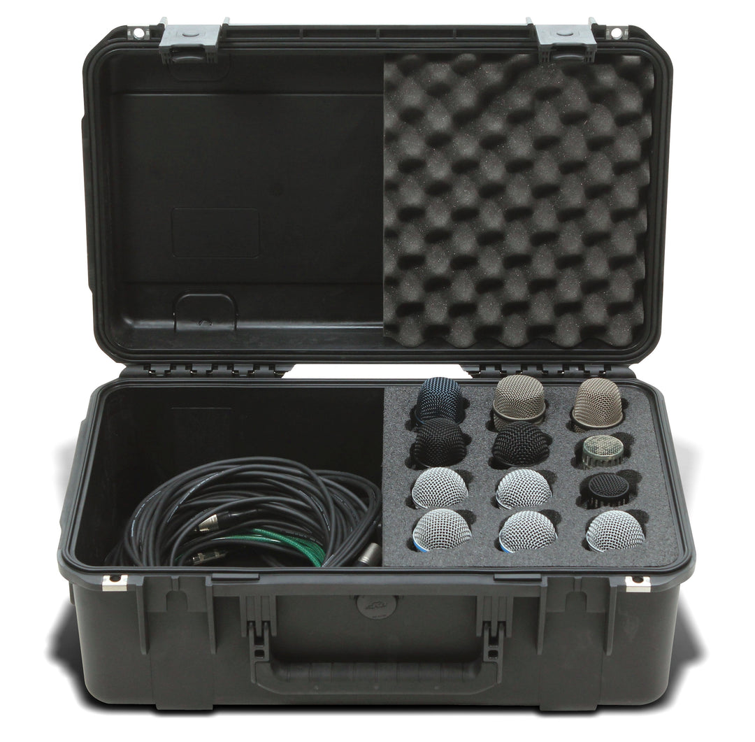 SKB Cases 3i-2011-MC12