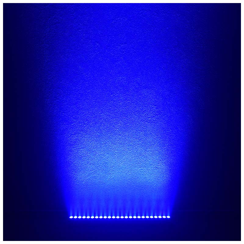 Light4Me Deco Bar 24 RGBW