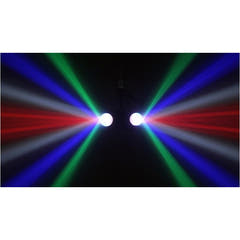 Light4Me Airship 2 LED