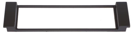300630050 1-DIN Ramme til Audi/Seat