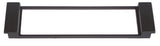 300630050 1-DIN Ramme til Audi/Seat