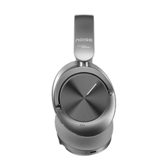 Noise-Sound by BOSE Buds Max, Silver