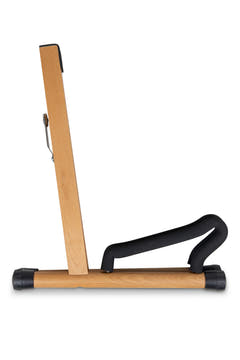 GEWA Guitar Stands Wood - Natural (GS-60N)