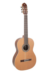 Caballero by MR EUROPE SPANISH HEEL 4/4 size - 4/4 Cedar/Mahogany highgloss (CA-EUCM gloss)