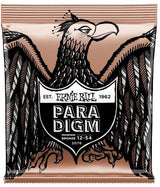 Ernie Ball 2076 Paradigm Phosphor Bronze Medium Light