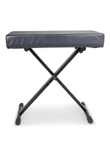 GEWA Keyboard bench - VE4 black (KB-40B)