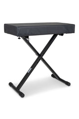 GEWA Keyboard bench - VE4 black (KB-40B)