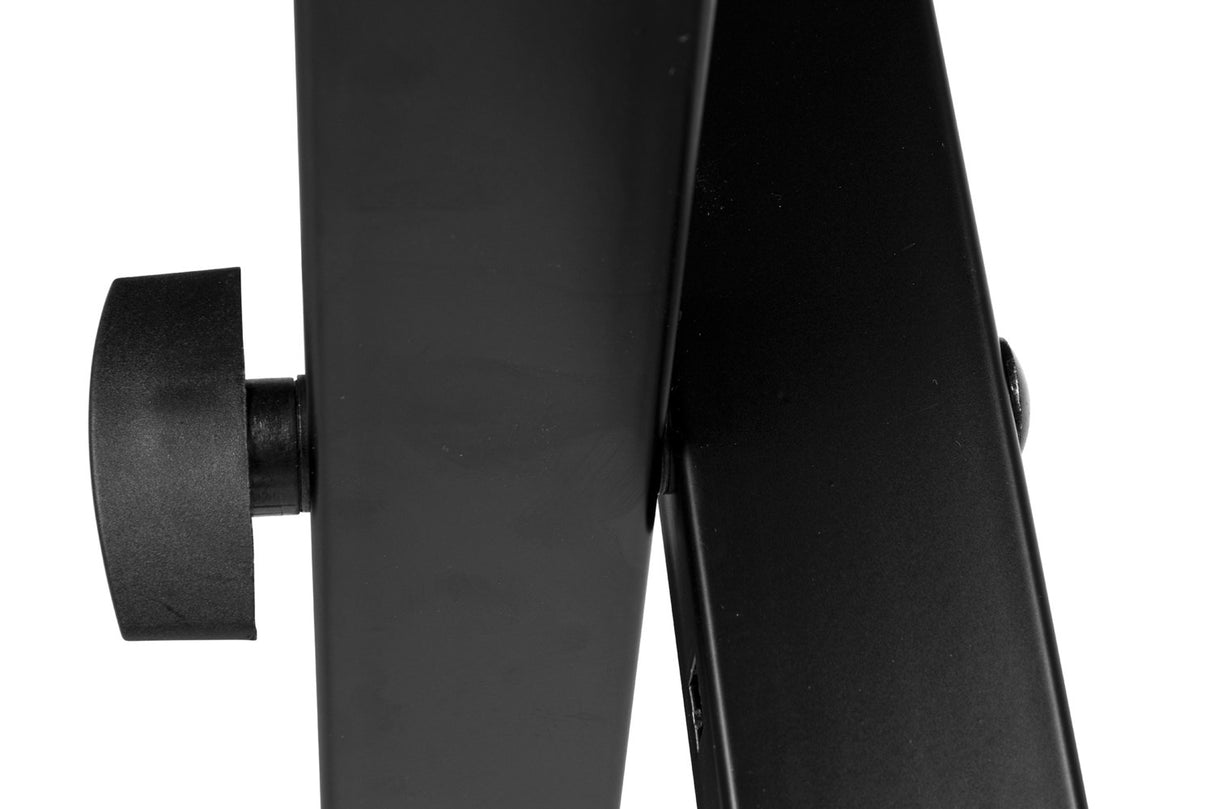 GEWA Keyboard bench - VE4 black (KB-40B)