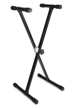 GEWA Keyboard stands Baby Gear System - VE5 black (KS-10B)