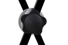 GEWA Keyboard stands Baby Gear System - VE5 black (KS-10B)