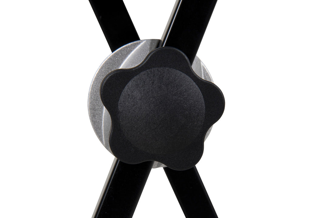 GEWA Keyboard stands Baby Gear System - VE5 black (KS-10B)