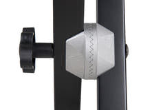 GEWA Keyboard stands Baby Gear System - VE5 black (KS-10B)