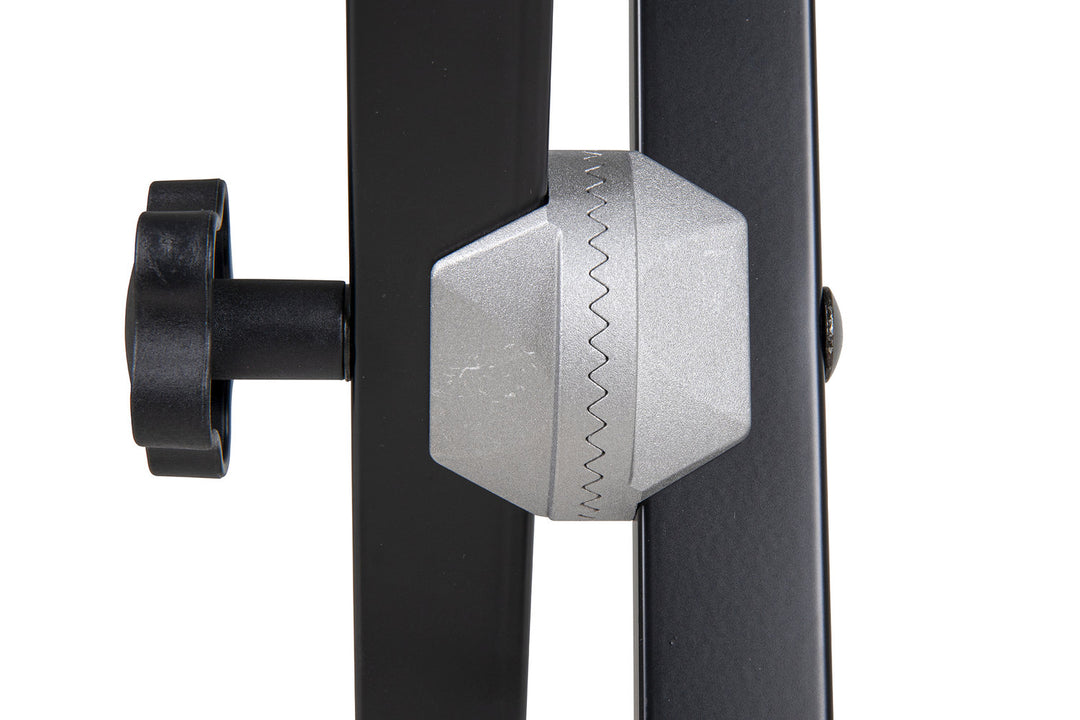 GEWA Keyboard stands Baby Gear System - VE5 black (KS-10B)