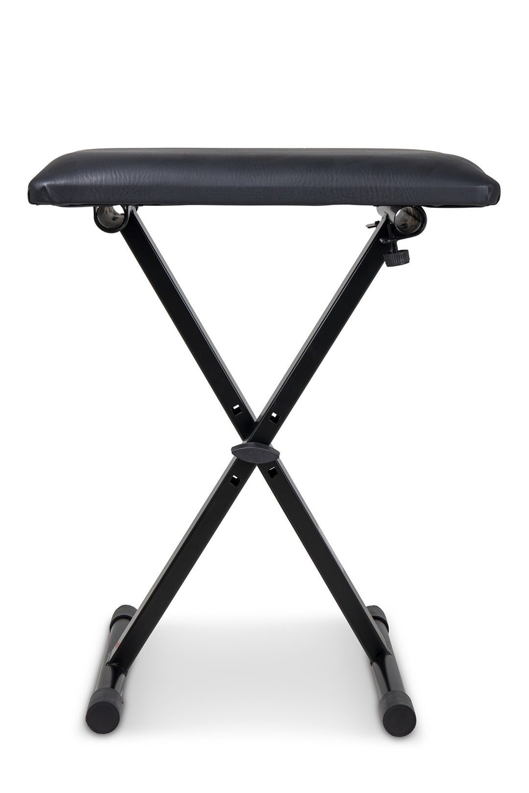 GEWA Keyboard bench - VE4 black (KB-10B)