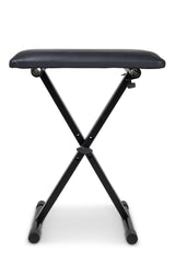 GEWA Keyboard bench - VE4 black (KB-10B)