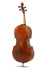 GEWA Allegro Antique cello 7/8, ikke sat op