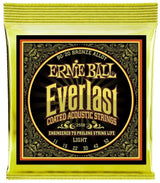 Ernie Ball 2558 Everlast 80/20 Bronze Light