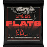 Ernie Ball 2748 Pino Palladino Smoothie Flats Bass Strings