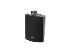 OMNITRONIC C-40 black 2x