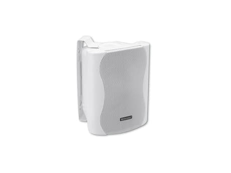 OMNITRONIC C-40 white 2x