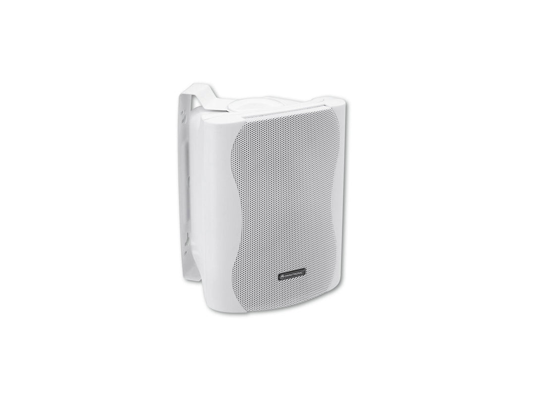 OMNITRONIC C-40 white 2x