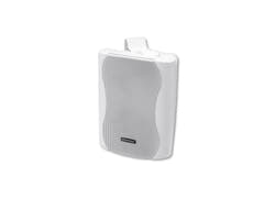 OMNITRONIC C-40 white 2x