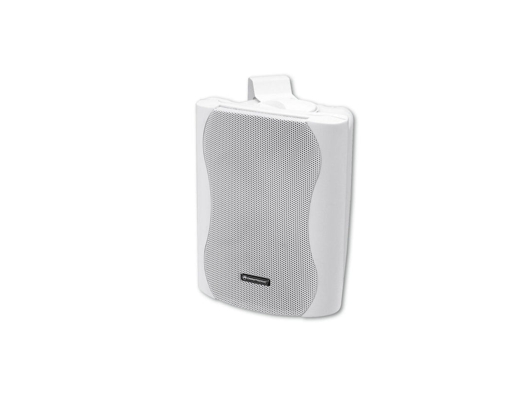 OMNITRONIC C-40 white 2x