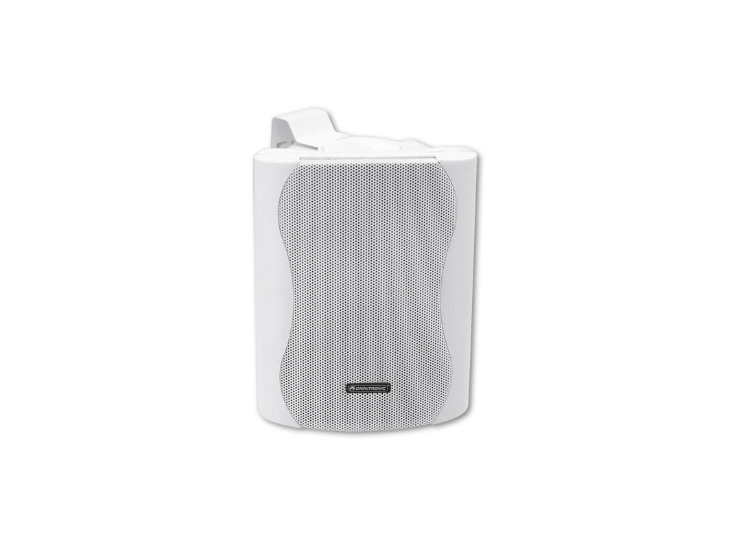 OMNITRONIC C-40 white 2x