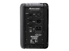 OMNITRONIC C-50A active black 2x
