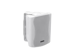 OMNITRONIC C-50A active white 2x