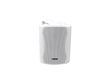 OMNITRONIC C-50A active white 2x
