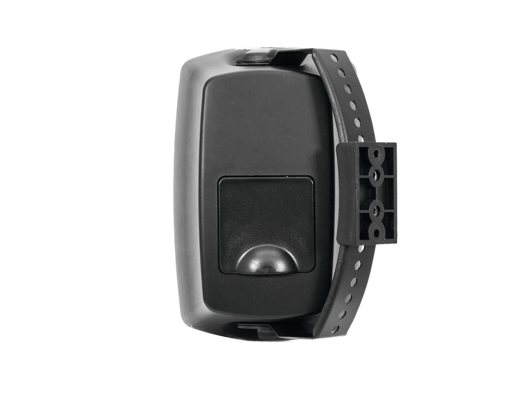 OMNITRONIC OD-5 Wall Speaker 8Ohms black 2x
