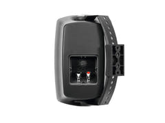 OMNITRONIC OD-5T Wall Speaker 100V black 2x