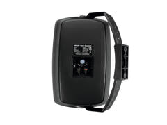 OMNITRONIC OD-6T Wall Speaker 100V black 2x