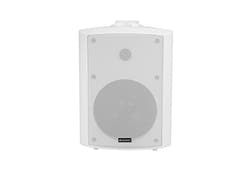 OMNITRONIC ALP-6A Active Speaker Set white
