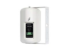 OMNITRONIC ODP-204 Installation Speaker 16 ohms white 2x