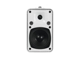 OMNITRONIC ODP-204 Installation Speaker 16 ohms white 2x