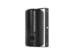 OMNITRONIC ODP-206T Installation Speaker 100V black 2x