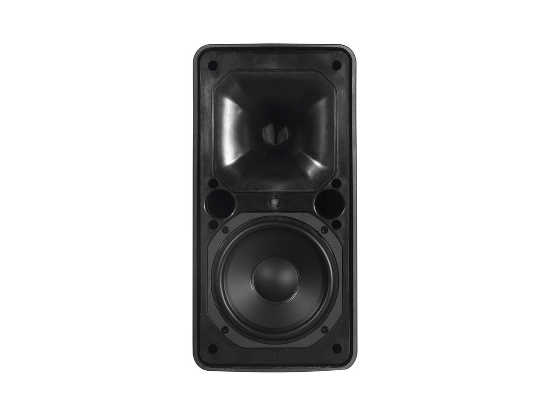OMNITRONIC ODP-206T Installation Speaker 100V black 2x