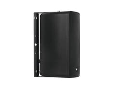 OMNITRONIC ODP-206T Installation Speaker 100V black 2x
