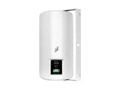 OMNITRONIC ODP-208 Installation Speaker 16 ohms white